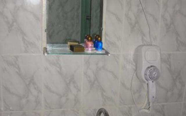 Flat 1 bedroom 1 bathroom - Gagra