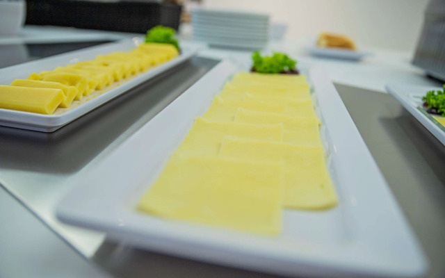 Prize by Radisson, Bern City