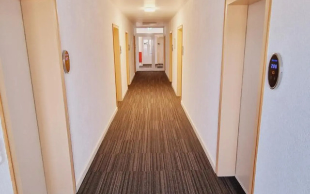 Hotel Garni Superior