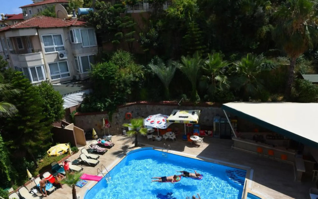 Park Hotel