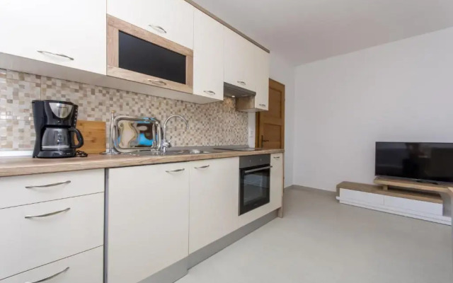 Apartments Bisera