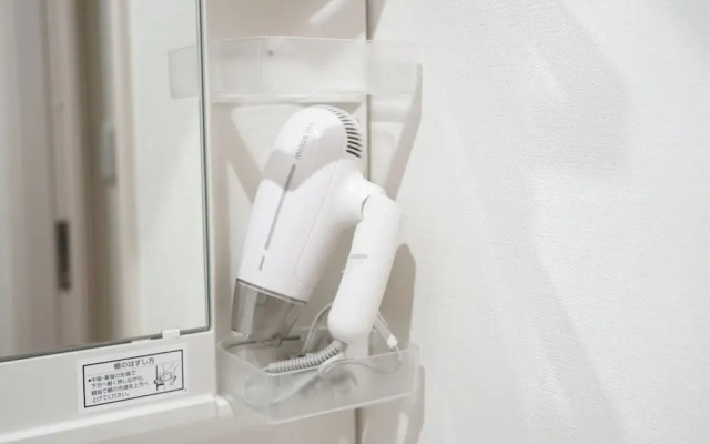 Akasaka Compact Hotel