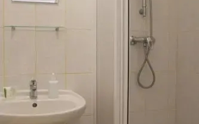 Penzion Sůva