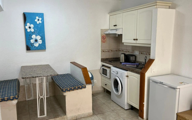 Santa Maria 2 bedrooms