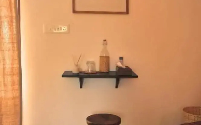 Pura Vida Varkala