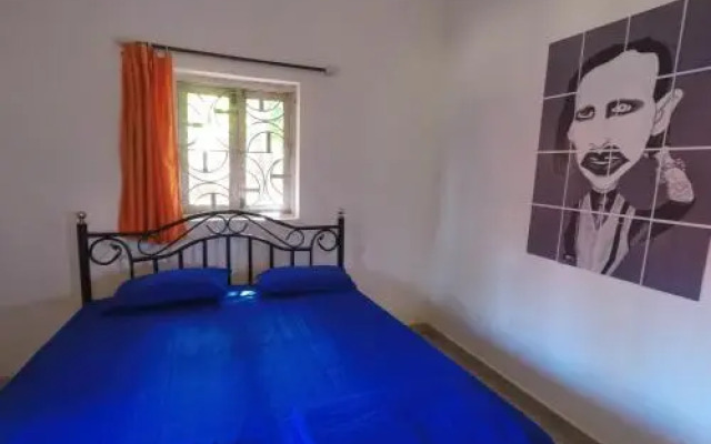 That Crazy Hostel
