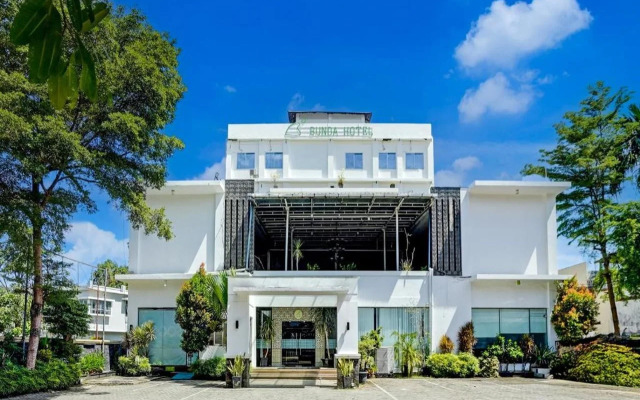 Townhouse Oak Padang near RTH Imam Bonjol