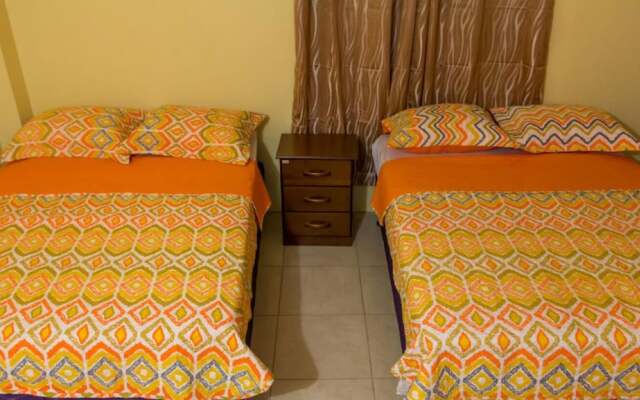 Cool Runnings Apartments Tobago