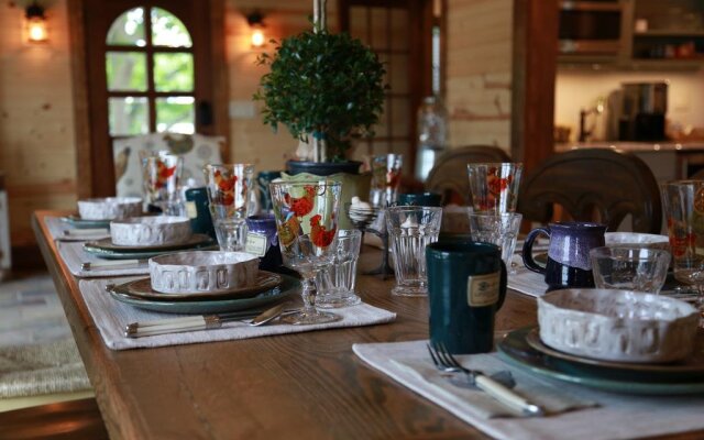 Lincoln Way Inn Bed & Breakfast