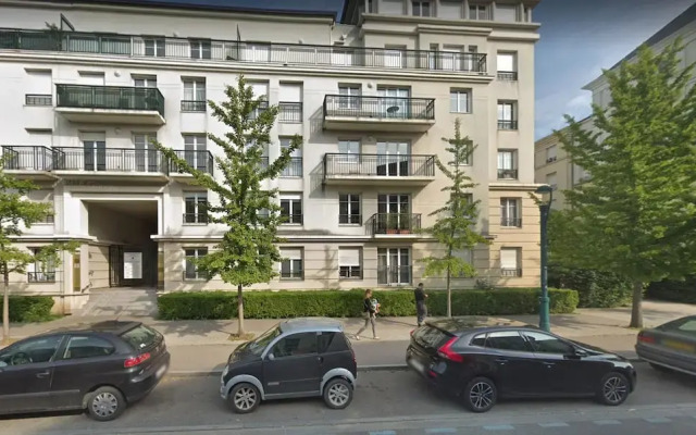 Carré Elysée 3 Sleepngo