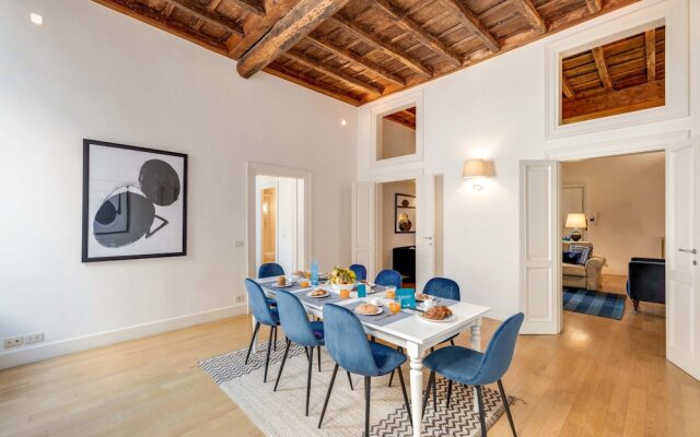 Sweet Inn - Pantheon View