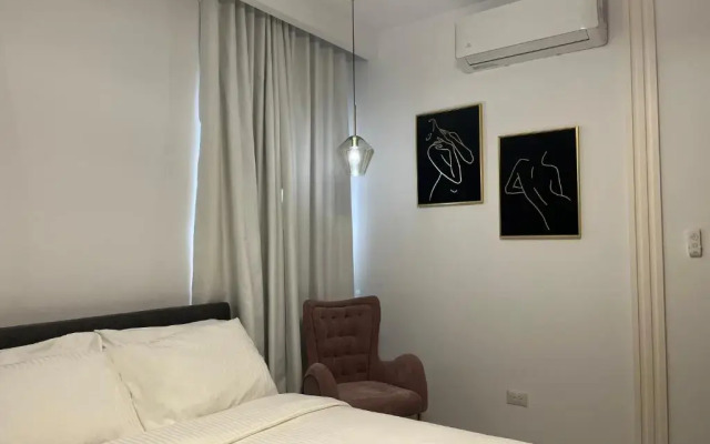 Apartamento 2 habitaciones. Piscina.