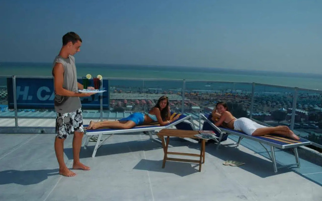 Hotel Camay