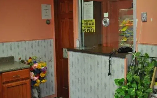Executive Inn