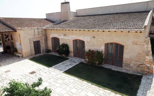 Masseria Caretti Grande