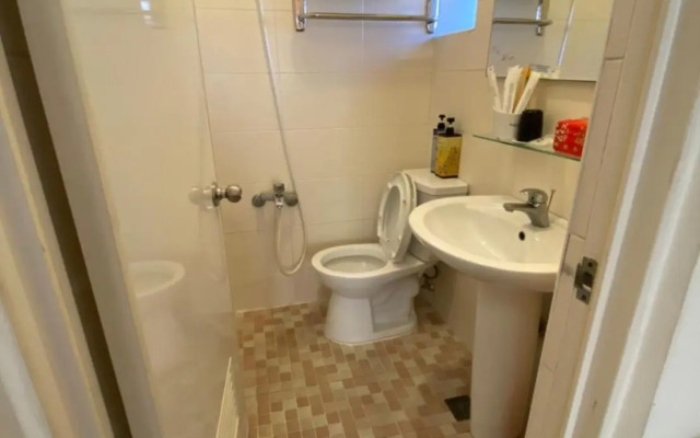 19窩窩市區民宿