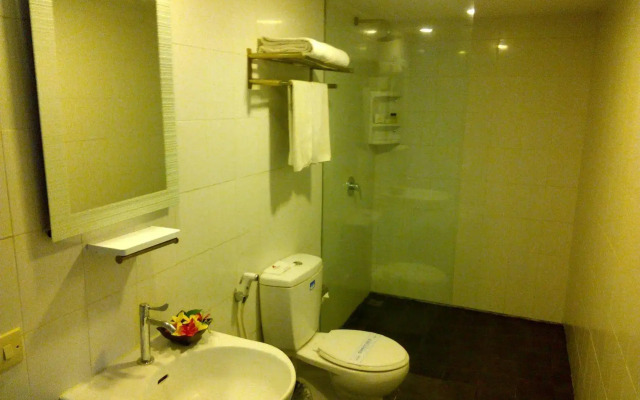 Royal Hotel and Villa Bali
