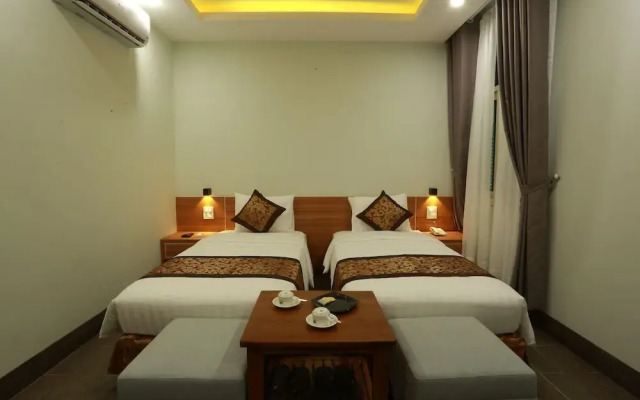 Kakashi hotel Phu Quoc