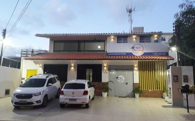 Pousada Águas Marinhas