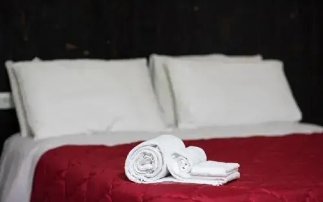 Bed & Breakfast Ellenica