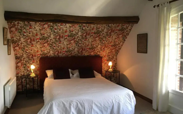 Le Moulin de l`Epinay