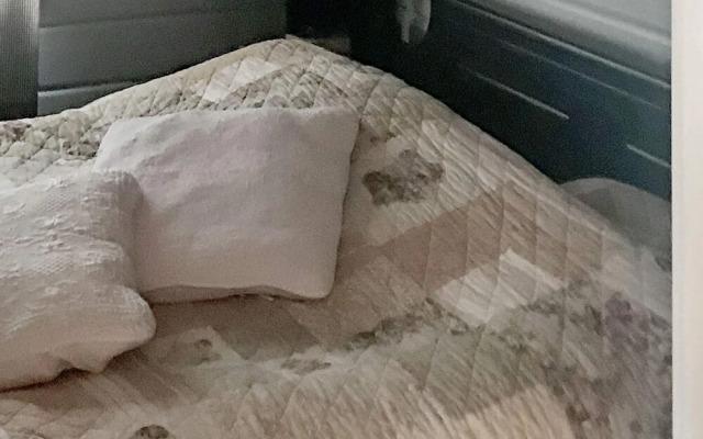 6 Person Holiday Home In Lesjaskog