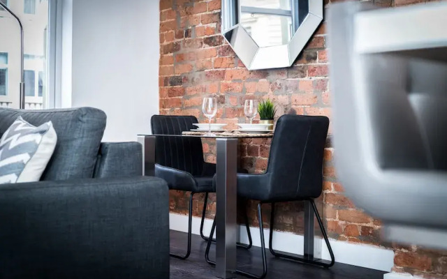 Prestige Stay Aparthotel - Castle Street