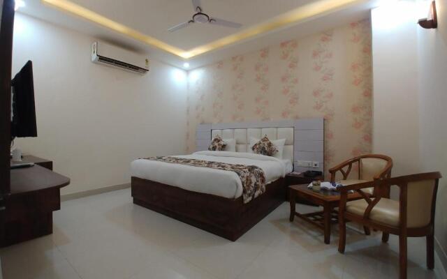 Dwelling residency