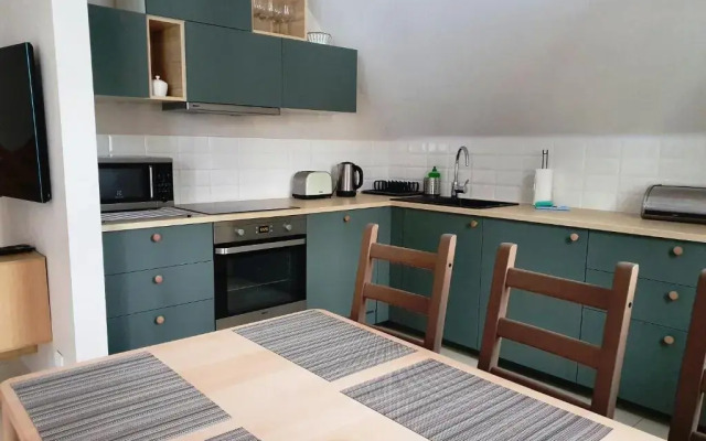 Apartament pod Śnieżką