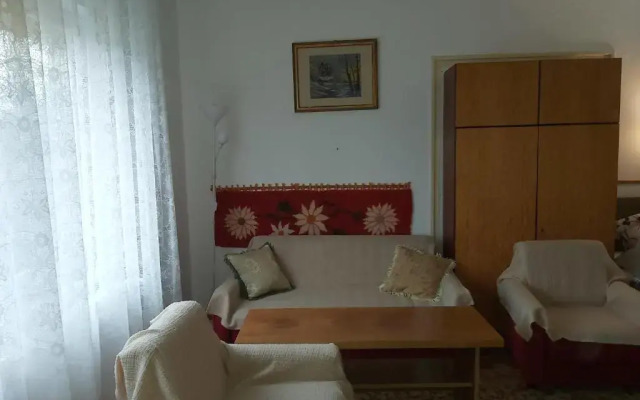 Nagyiék háza / Granny's House