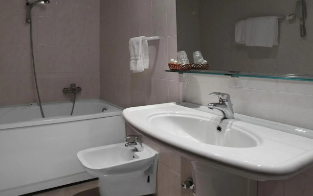 Hotel Corallo