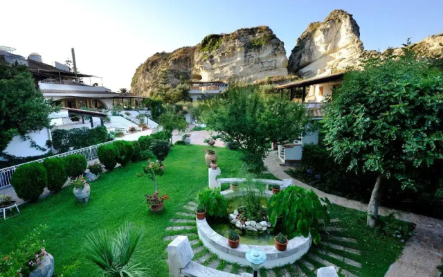 Le Roccette San Leonardo