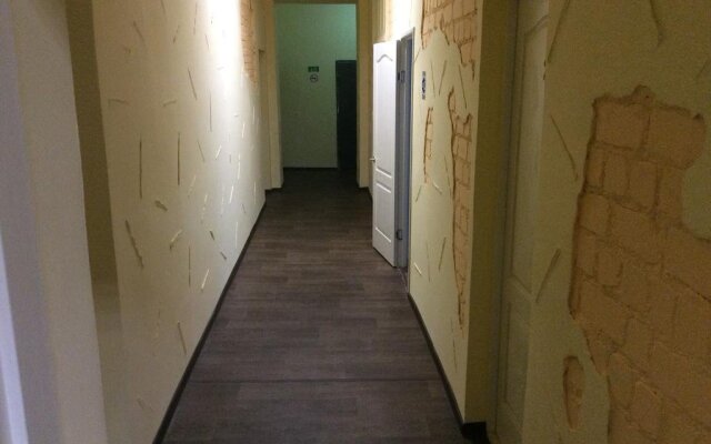 Hata hostel