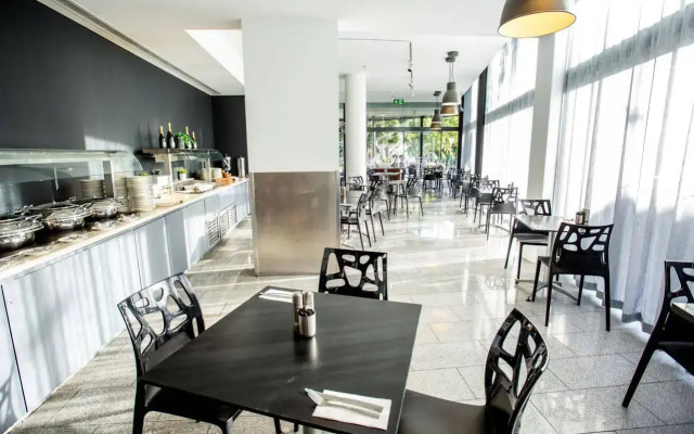 Mercure Brisbane Spring Hill