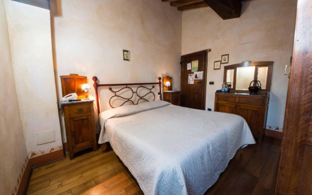 Residenza d'epoca il Biribino