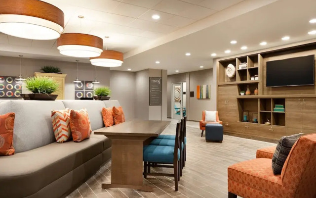 Home2 Suites By Hilton Mt Pleasant Charleston