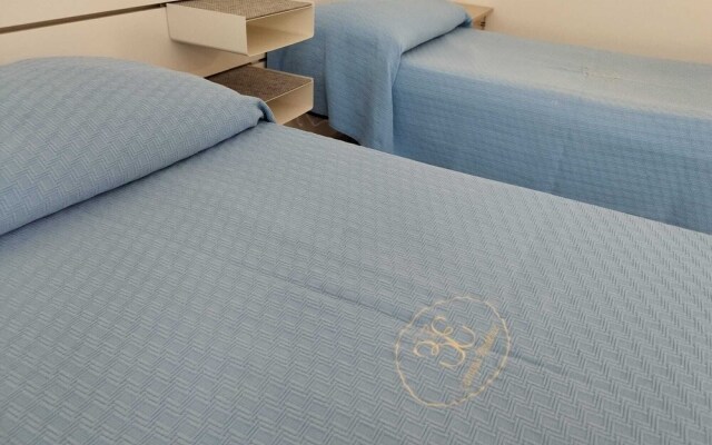 Rooms alCentro