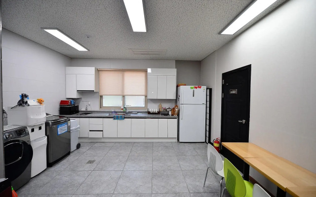 Sea Star Hostel Yeosu