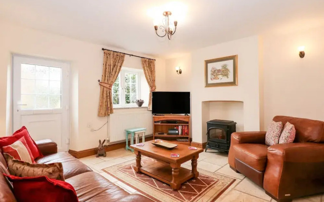 Kath's Cottage