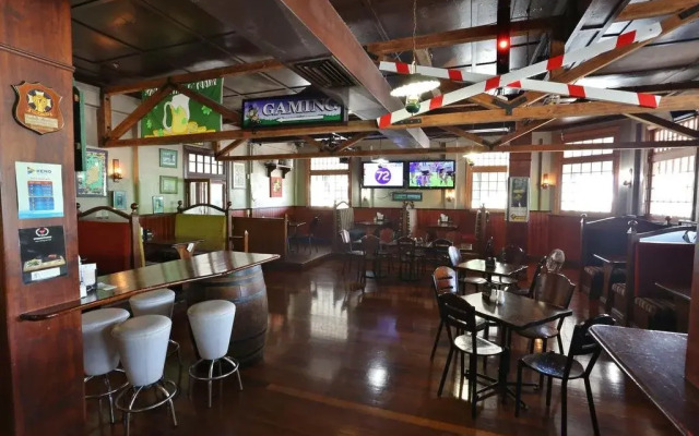 O'Dowds Hotel Rockhampton
