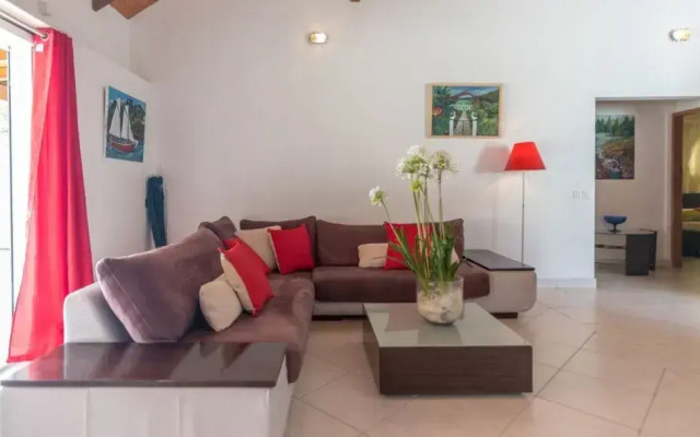 Dream Villa Anse des Cayes 778