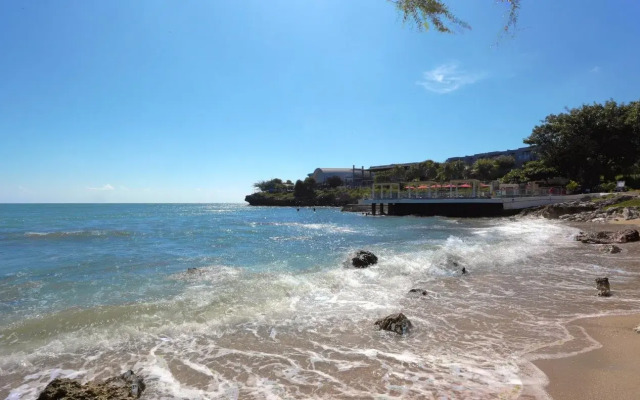 Tanjung Kodok Beach Resort