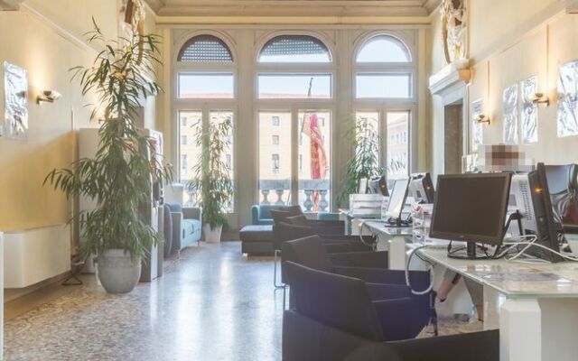 Venice San Marco Suite
