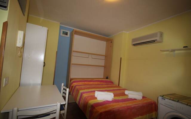 Cefalù Mini Studio