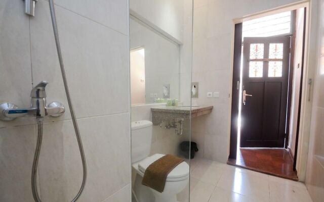 Airy Klojen Lamongan 12 Malang