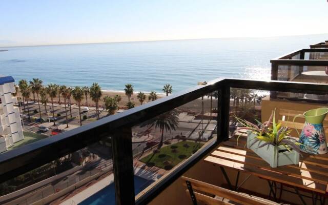 107648 Studio In Benalmadena