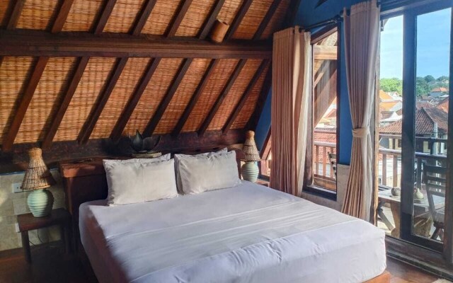 Villa Kania by WizZeLa