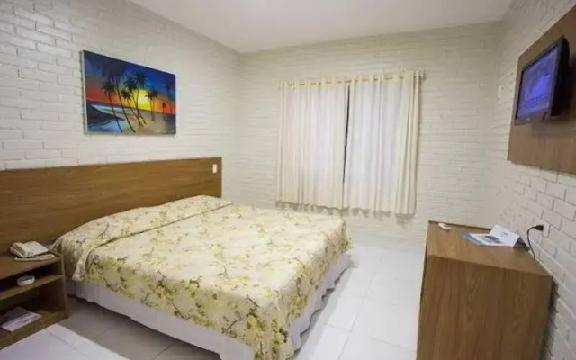 Residence Praia Hotel