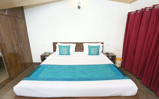 OYO 11095 Hotel Sai Stay Inn