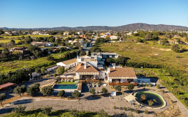 Alfarrobeiras Nature Agroturismo